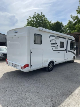 Кемпер HYMER / ERIBA EXSIS-I 588 | Auto.bg — изображение 4 Кемпер HYMER / ERIBA EXSIS-I 588 | Auto.bg — изображение 4
