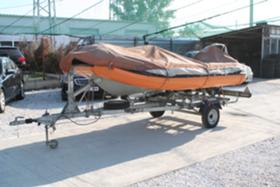 Обява за продажба на Лодка Joker Boat CLUBMAN370 ~8 900 лв. - изображение 1