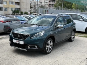 Снимка Peugeot 2008