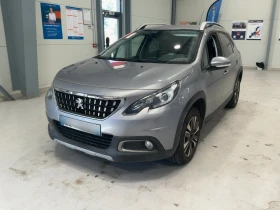 Снимка Peugeot 2008