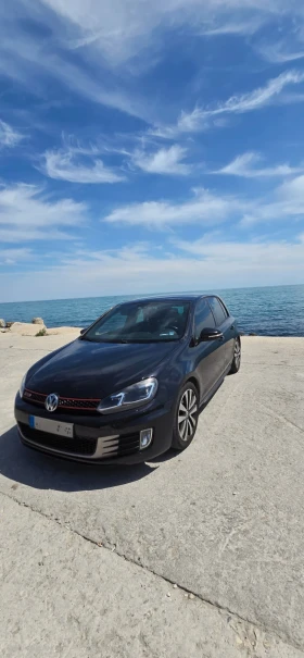 VW Golf 2.0 GTD 1 - Car24.bg VW Golf 2.0 GTD 1