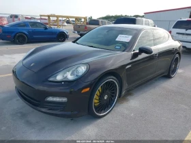 Porsche Panamera V8* 4S* Шибедах* 400hp* Кожен салон* ЛИЗИНГ - Car24.bg Porsche Panamera V8* 4S* Шибедах* 400hp* Кожен салон* ЛИЗИНГ