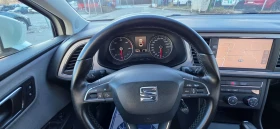Seat Leon 1.6TDI 115k.c ITALIA EURO 6B - 9000 € / 17602.47 лв. - 73991086 14 | Car24.bg Seat Leon 1.6TDI 115k.c ITALIA EURO 6B - 9000 € / 17602.47 лв. - 73991086 14