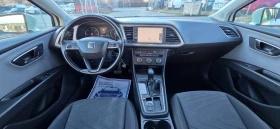 Seat Leon 1.6TDI 115k.c ITALIA EURO 6B - 9000 € / 17602.47 лв. - 73991086 13 | Car24.bg Seat Leon 1.6TDI 115k.c ITALIA EURO 6B - 9000 € / 17602.47 лв. - 73991086 13