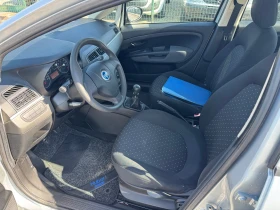 Fiat Punto 1.4i* Климатик* Германия* Оригинал* 177 000 км - 1999 € / 3909.70 лв. - 47830181 14 | Car24.bg Fiat Punto 1.4i* Климатик* Германия* Оригинал* 177 000 км - 1999 € / 3909.70 лв. - 47830181 14