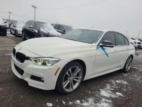 BMW 330 М 330I XDRIVE /CARFAX /2 Ключа/Подгрев/Шибедах - Car24.bg BMW 330 М 330I XDRIVE /CARFAX /2 Ключа/Подгрев/Шибедах