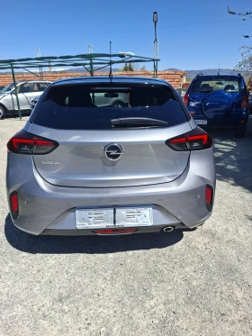 Opel Corsa 1.5CDTI GS LINE - 9300 € / 18189.22 лв. - 92937030 5 | Car24.bg Opel Corsa 1.5CDTI GS LINE - 9300 € / 18189.22 лв. - 92937030 5