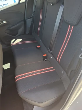 Opel Corsa 1.5CDTI GS LINE - 9300 € / 18189.22 лв. - 92937030 6 | Car24.bg Opel Corsa 1.5CDTI GS LINE - 9300 € / 18189.22 лв. - 92937030 6