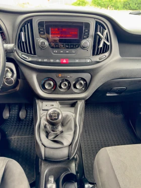 Fiat Doblo 1.4i CNG - 6000 € / 11734.98 лв. - 23956802 13 | Car24.bg Fiat Doblo 1.4i CNG - 6000 € / 11734.98 лв. - 23956802 13