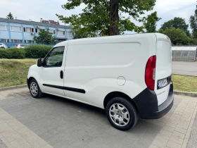 Fiat Doblo 1.4i CNG - 6000 € / 11734.98 лв. - 23956802 6 | Car24.bg Fiat Doblo 1.4i CNG - 6000 € / 11734.98 лв. - 23956802 6