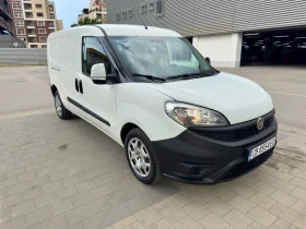 Fiat Doblo 1.4i CNG - 6000 € / 11734.98 лв. - 23956802 5 | Car24.bg Fiat Doblo 1.4i CNG - 6000 € / 11734.98 лв. - 23956802 5