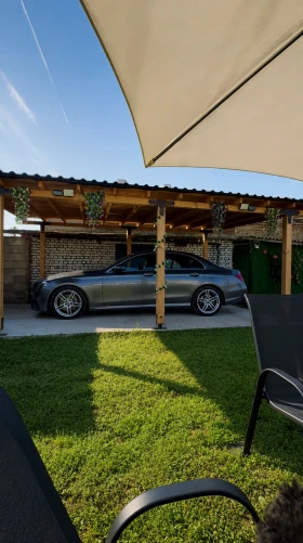 Mercedes-Benz E 200 AMG пакет - 25000 € / 48895.75 лв. - 55809046 4 | Car24.bg Mercedes-Benz E 200 AMG пакет - 25000 € / 48895.75 лв. - 55809046 4
