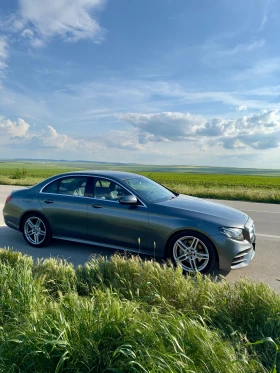 Mercedes-Benz E 200 AMG пакет | Auto.bg — изображение 6 Mercedes-Benz E 200 AMG пакет | Auto.bg — изображение 6