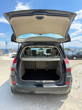 Renault Scenic 1.6i 16V | Auto.bg — изображение 12 Renault Scenic 1.6i 16V | Auto.bg — изображение 12