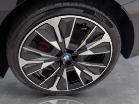 BMW iX M70 XDRIVE BOWERS&WILKINS PANORAMA 360-CAM | Auto.bg — изображение 5 BMW iX M70 XDRIVE BOWERS&WILKINS PANORAMA 360-CAM | Auto.bg — изображение 5