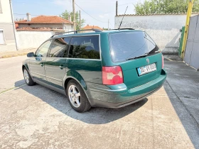 VW Passat 1.9TDI 131PS HIGLINE - 2600 € / 5085.16 лв. - 20556816 5 | Car24.bg VW Passat 1.9TDI 131PS HIGLINE - 2600 € / 5085.16 лв. - 20556816 5