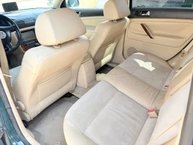 VW Passat 1.9TDI 131PS HIGLINE - 2600 € / 5085.16 лв. - 20556816 9 | Car24.bg VW Passat 1.9TDI 131PS HIGLINE - 2600 € / 5085.16 лв. - 20556816 9