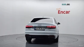 Audi A4 40 TFSI PREMIUM* КОЖА* ОБДУХВ* ПАНО | Auto.bg — изображение 4 Audi A4 40 TFSI PREMIUM* КОЖА* ОБДУХВ* ПАНО | Auto.bg — изображение 4