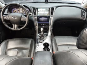 Infiniti Q50 Premium 2.2 Дизел - 7400 € / 14473.14 лв. - 33877174 3 | Car24.bg Infiniti Q50 Premium 2.2 Дизел - 7400 € / 14473.14 лв. - 33877174 3