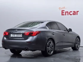 Infiniti Q50 Premium 2.2 Дизел - 7400 € / 14473.14 лв. - 33877174 2 | Car24.bg Infiniti Q50 Premium 2.2 Дизел - 7400 € / 14473.14 лв. - 33877174 2