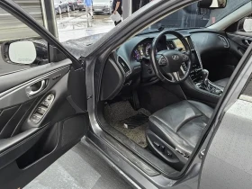 Infiniti Q50 Premium 2.2 Дизел - 7400 € / 14473.14 лв. - 33877174 9 | Car24.bg Infiniti Q50 Premium 2.2 Дизел - 7400 € / 14473.14 лв. - 33877174 9