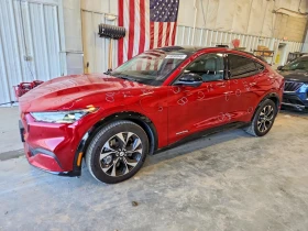 Ford Mustang Mach-E AWD/ PREMIUM / EXTENDED RANGE 88 kWh