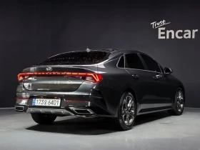 Kia K5 2.0 Noblesse | Auto.bg — изображение 2 Kia K5 2.0 Noblesse | Auto.bg — изображение 2