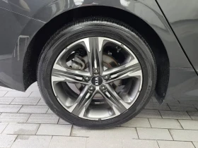 Kia K5 2.0 Noblesse | Auto.bg — изображение 5 Kia K5 2.0 Noblesse | Auto.bg — изображение 5