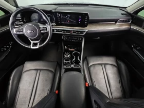 Kia K5 2.0 Noblesse | Auto.bg — изображение 7 Kia K5 2.0 Noblesse | Auto.bg — изображение 7