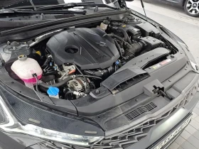 Kia K5 2.0 Noblesse | Auto.bg — изображение 6 Kia K5 2.0 Noblesse | Auto.bg — изображение 6