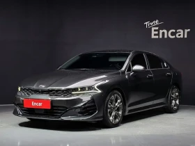 Kia K5 2.0 Noblesse