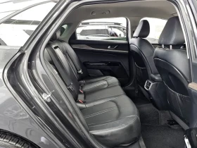 Kia K5 2.0 Noblesse | Auto.bg — изображение 12 Kia K5 2.0 Noblesse | Auto.bg — изображение 12