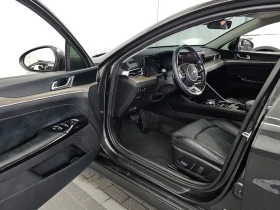 Kia K5 2.0 Noblesse | Auto.bg — изображение 10 Kia K5 2.0 Noblesse | Auto.bg — изображение 10