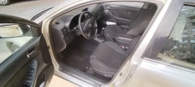Toyota Avensis D4D 2.0 116к.с. | Auto.bg — изображение 8 Toyota Avensis D4D 2.0 116к.с. | Auto.bg — изображение 8