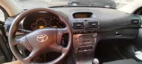 Toyota Avensis D4D 2.0 116к.с. | Auto.bg — изображение 5 Toyota Avensis D4D 2.0 116к.с. | Auto.bg — изображение 5