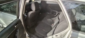 Toyota Avensis D4D 2.0 116к.с. | Auto.bg — изображение 9 Toyota Avensis D4D 2.0 116к.с. | Auto.bg — изображение 9