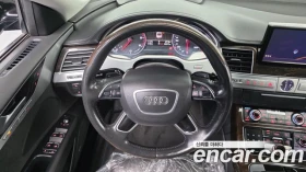 Audi A8 4.2TDI QATTRO| МАСАЖ| 360| PANO| ОБДУХ| НАДУВАНЕ - 17800 € - 77651782 6 | Car24.bg Audi A8 4.2TDI QATTRO| МАСАЖ| 360| PANO| ОБДУХ| НАДУВАНЕ - 17800 € - 77651782 6
