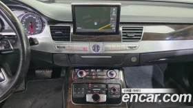 Audi A8 4.2TDI QATTRO| МАСАЖ| 360| PANO| ОБДУХ| НАДУВАНЕ - 17800 € - 77651782 7 | Car24.bg Audi A8 4.2TDI QATTRO| МАСАЖ| 360| PANO| ОБДУХ| НАДУВАНЕ - 17800 € - 77651782 7