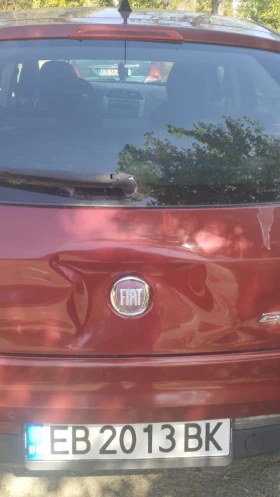 Fiat Bravo - 1400 € - 57962536 2 | Car24.bg Fiat Bravo - 1400 € - 57962536 2