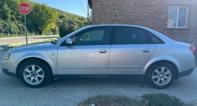 Audi A4 - 2000 € - 43157198 3 | Car24.bg Audi A4 - 2000 € - 43157198 3