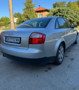 Audi A4 - Car24.bg Audi A4