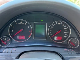 Audi A4 - 2000 € - 43157198 16 | Car24.bg Audi A4 - 2000 € - 43157198 16