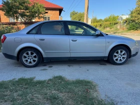 Audi A4 - 2000 € - 43157198 8 | Car24.bg Audi A4 - 2000 € - 43157198 8