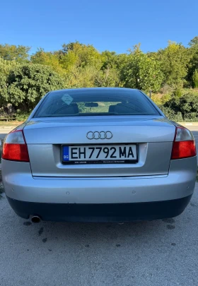 Audi A4 - 2000 € - 43157198 2 | Car24.bg Audi A4 - 2000 € - 43157198 2