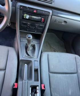 Audi A4 - 2000 € - 43157198 14 | Car24.bg Audi A4 - 2000 € - 43157198 14