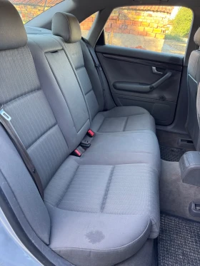 Audi A4 - 2000 € - 43157198 12 | Car24.bg Audi A4 - 2000 € - 43157198 12