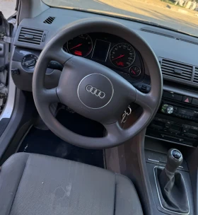 Audi A4 - 2000 € - 43157198 15 | Car24.bg Audi A4 - 2000 € - 43157198 15