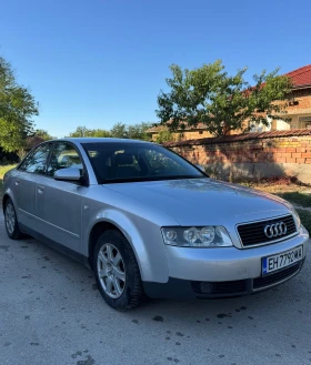 Audi A4 - 2000 € - 43157198 4 | Car24.bg Audi A4 - 2000 € - 43157198 4