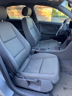 Audi A4 - 2000 € - 43157198 10 | Car24.bg Audi A4 - 2000 € - 43157198 10