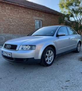 Audi A4 - 2000 € - 43157198 6 | Car24.bg Audi A4 - 2000 € - 43157198 6